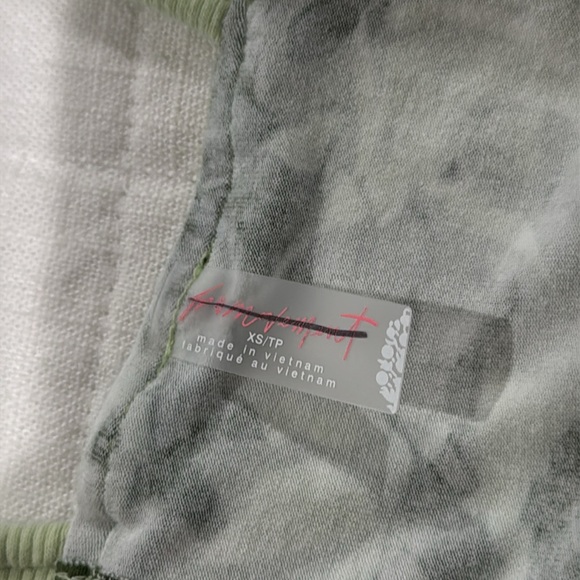 Free People Hot Shot Dress/Romper - Picture 8 of 14